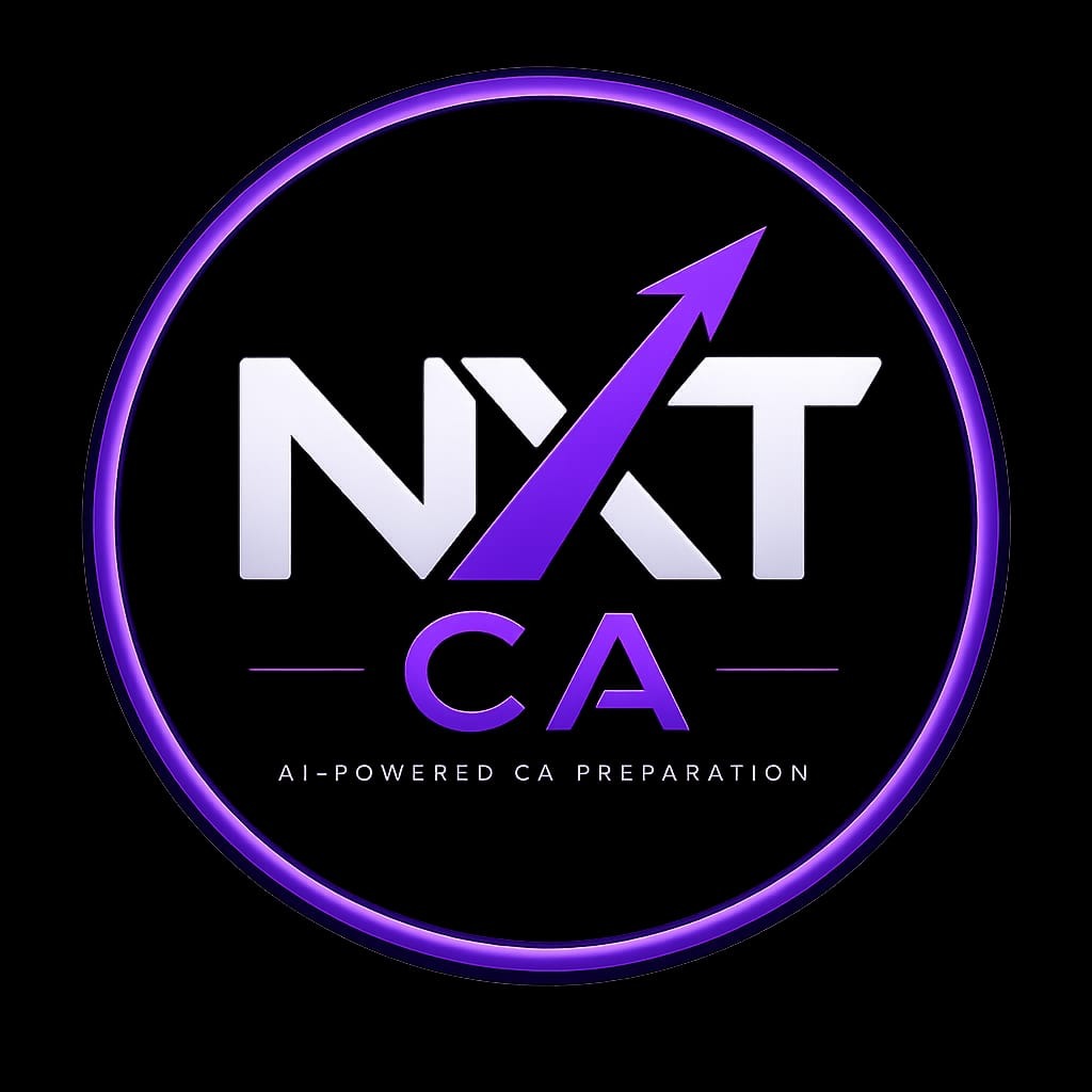 NXT CA Logo
